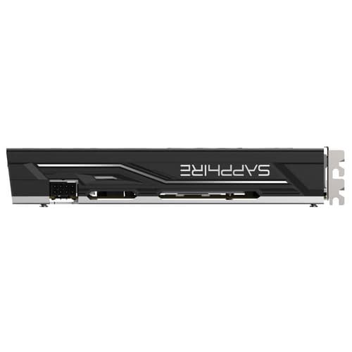 Sapphire Radeon RX 580 Pulse OC 4GB